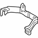 Toyota 47381-47020 Bracket, Brake Tube Clamp