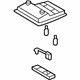 Toyota 81260-60840-B0 Lamp Assembly, Map