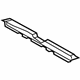 Toyota 58013-0E020 Support Sub-Assembly, Sh