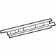 Toyota 57401-48041 Member Sub-Assembly, FLO