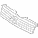 Toyota 53111-48090 Radiator Grille