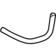 Toyota 32941-62010 Hose, Oil Cooler INL