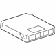 Toyota 89661-0C701 Ecm Ecu Engine Control Module