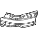 Toyota 5159B-0C010 INSULATOR, FRAME INN