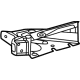 Toyota 51703-0C041 BRACKET SUB-ASSY, CA