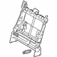 Toyota 79203-0E070 Frame Sub-Assembly, NO.2