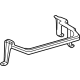 Toyota 83107-08020 Bracket Sub-Assembly, Me