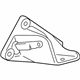 Toyota 12315-0P090 Bracket, Engine Mounting