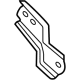 Toyota 17368-F4011 SUPPORT, AIR TUBE, N