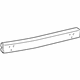 Toyota 52171-02020 Reinforcement, Rear Bumper