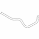 Toyota 48812-02250 Bar, Stabilizer, Rear