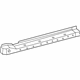 Toyota 61418-0C030 Reinforcement, Rocker Panel, RH