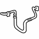 Toyota 88711-06110 Hose, Cooler REFRIGERANT Discharge