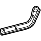 Toyota 71243-0C050 BRACKET, RR SEAT CUS