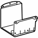 Toyota 58812-02100-B0 Box, Console, Lower