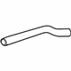 Toyota 16571-0H030 Hose, Radiator, Inlet