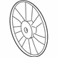 Toyota 16361-0P120 Fan