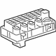 Toyota 82720-06041 Block Assembly, Engine Room Junction