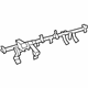 Toyota 55330-12781 Reinforcement Assembly