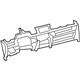 Toyota 55303-12450-B0 Panel Sub-Assy, Instrument, Lower