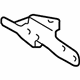 Toyota 86719-33160 Bracket, Telephone