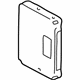 Toyota 89661-47054 Ecm Ecu Engine Control Module