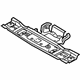 Toyota 63102-02130 Panel Sub-Assy, Windshield Header