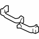 Toyota 32928-60100 Clamp, Flexible Hose