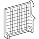 Toyota 87174-02040 Guide, Air Heater