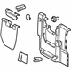 Toyota 64270-04150-C0 Trim Assembly, Back Pane