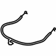 Toyota 72580-60010 Cable Assy, Reclining Adjusting, LH