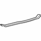 Toyota 52172-60050 Lower Reinforcement, Rear