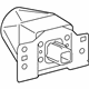 Toyota 867B0-60012 Camera Assembly, Tv W/DY