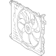 Toyota 16360-77040 Fan Assembly Toyota 16360-77040 Fan Assembly