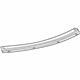 Toyota 64311-AA011 Rear Molding