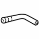 Toyota 77754-08020 Hose, Charcoal Canister Outlet