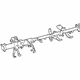 Toyota 55330-0R032 Reinforcement Beam