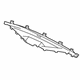 Toyota 55950-0C010 Nozzle Assy, Defroster