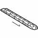 Toyota 57686-08011 Bracket, Fuel Tank Mounting