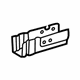 Toyota 57425-08020 Reinforcement, Front Floor RH