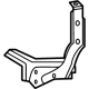 Toyota 17B83-77010 Bracket, Fc Air Compressor Outlet Pipe