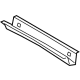 Toyota 57407-06021 Member Sub-Assembly, Ctr