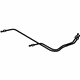 Toyota 72620-48100 Cable Assembly, Rear NO.1