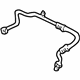 Toyota 88711-60470 Hose, Cooler REFRIGERANT Discharge