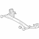 Toyota 42110-52010 Beam Assy, Rear Axle