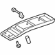 Toyota 63650-0C170-B0 Box Assy, Roof Console