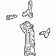 Toyota 53203-10901 Support Sub-Assembly, Ra