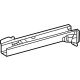 Toyota 57606-30110 MEMBER SUB-ASSY, RR