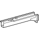 Toyota 57607-30090 MEMBER SUB-ASSY, RR