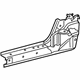 Toyota 57403-0C042 Member Sub-Assembly, FLO